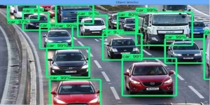 Supravegherea inteligentă susține mobilitatea inteligentă